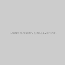 Image of Mouse Tenascin C (TNC) ELISA Kit